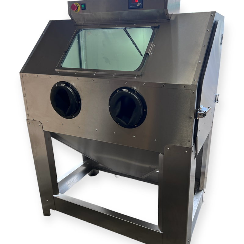 VapourMAX Pro 1210 Vapour Blasting Machine